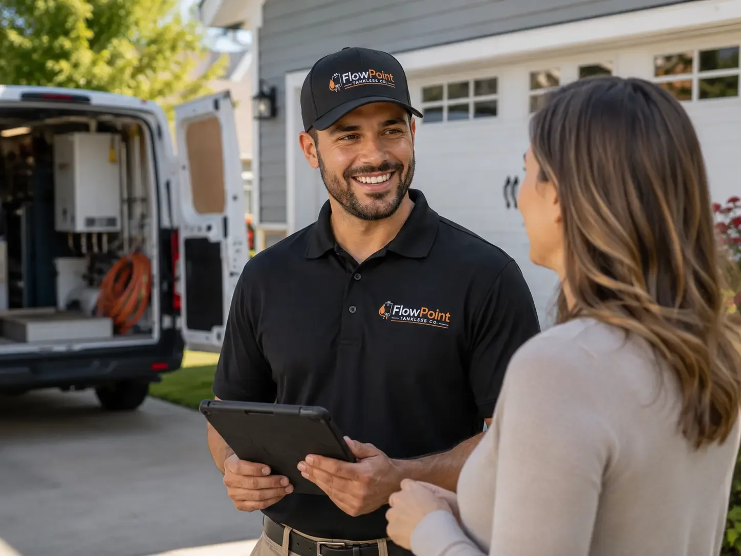 Tankless Water Heater Installation Douglas, ND FAQs